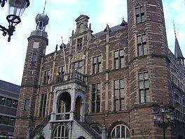 Alde Mert — Venlo