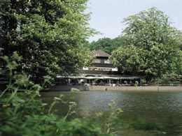 Bovenste Molenweg — Venlo