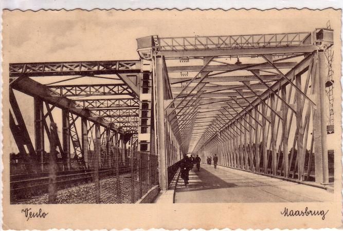 Bruggen — Venlo