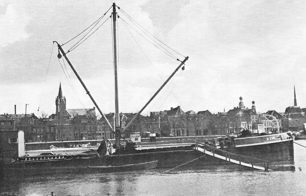 Haven — Venlo