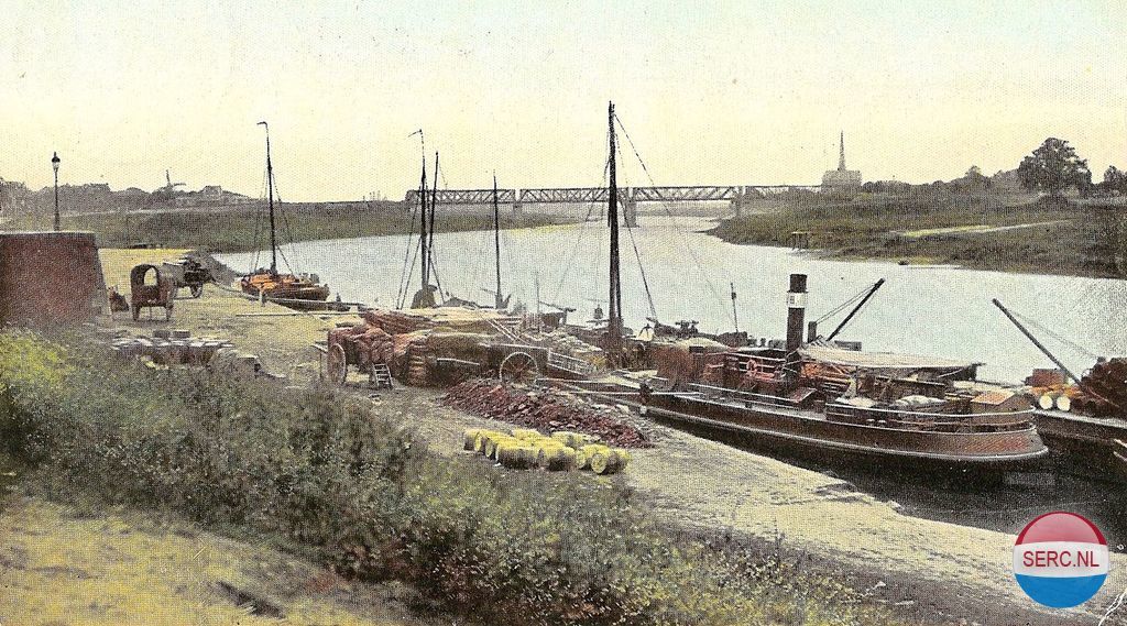 Haven — Venlo