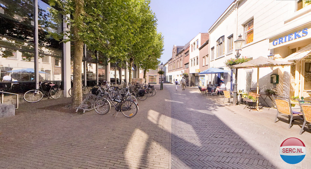Begijnegang — Venlo