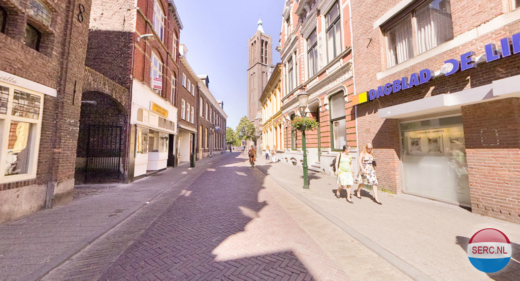 Grote Kerkstraat — Venlo