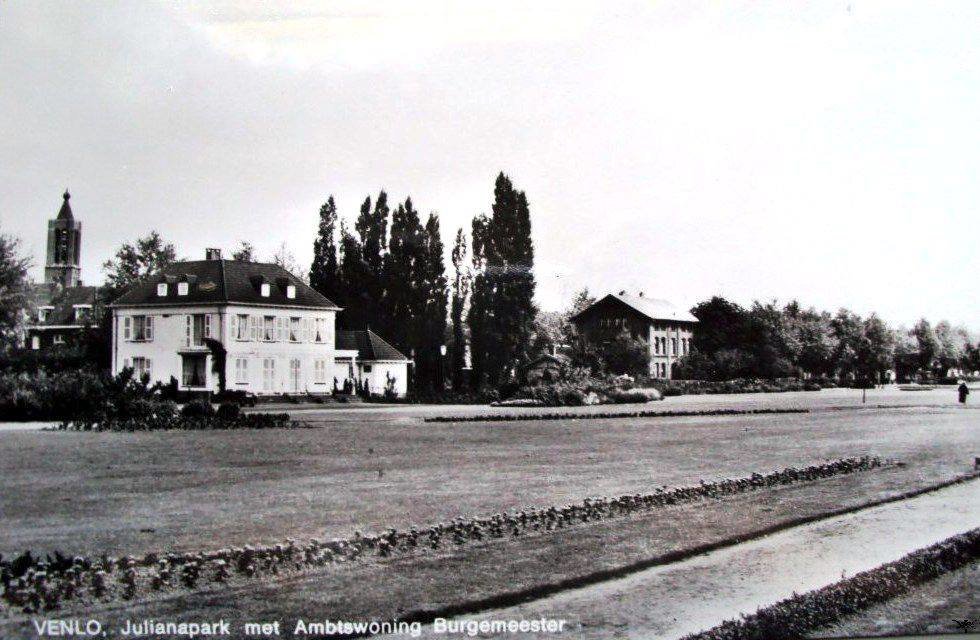 Julianapark — Venlo