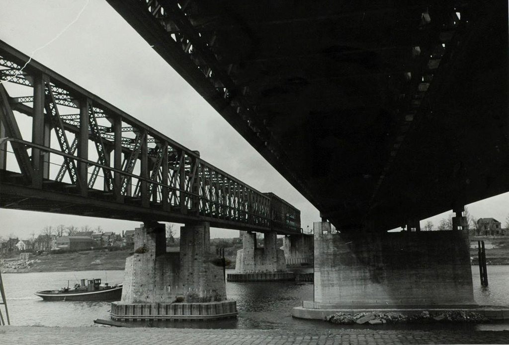 Bruggen — Venlo