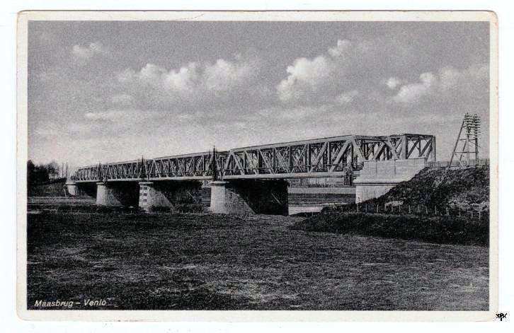 Bruggen — Venlo