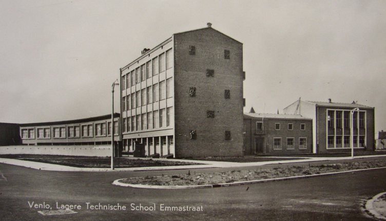 Emmastraat — Venlo