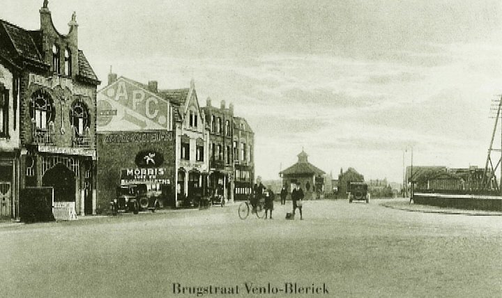 Brugstraat — Venlo
