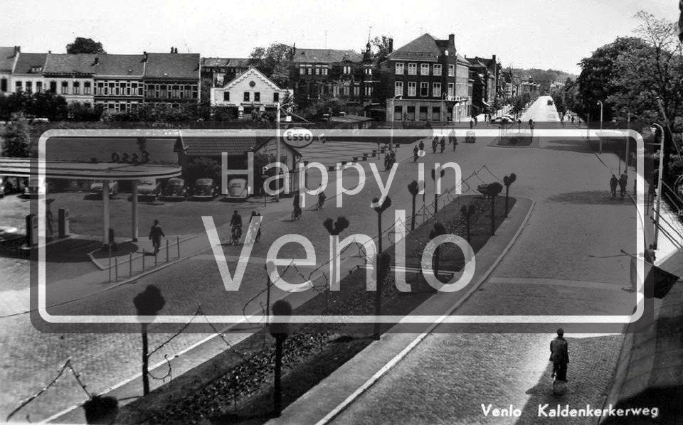 Divers — Venlo