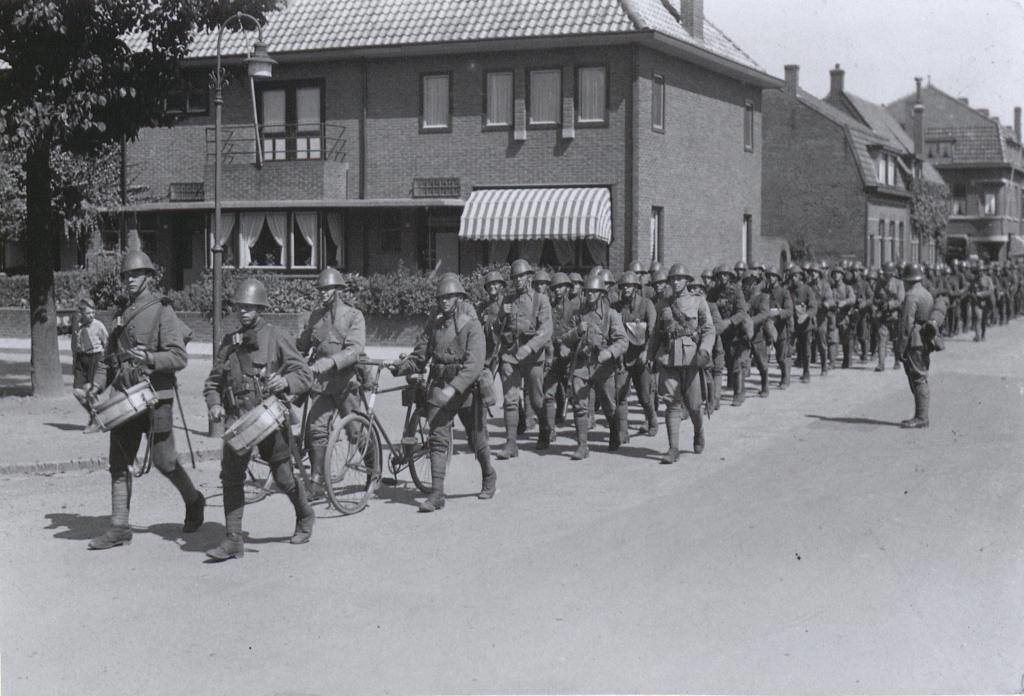 Hertog Reinoudsingel — Venlo