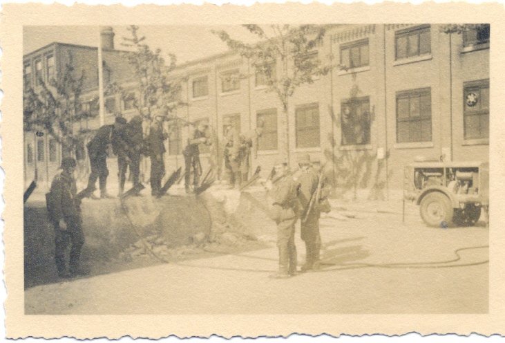 Herungerweg — Venlo