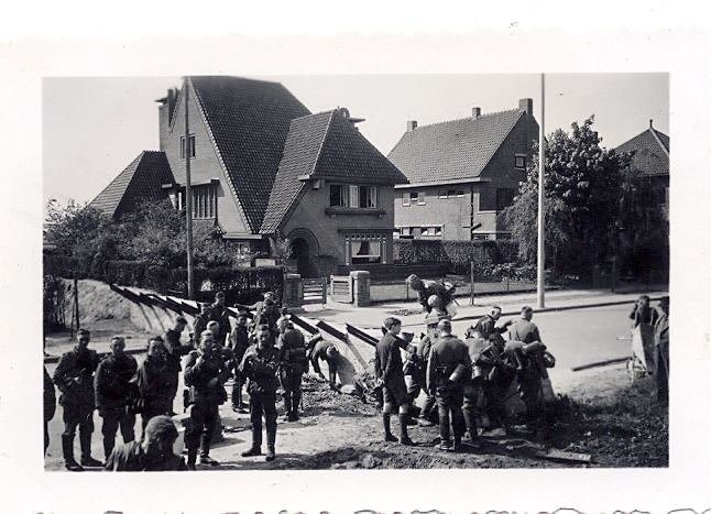 Herungerweg — Venlo