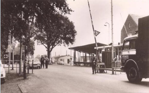 Herungerweg — Venlo