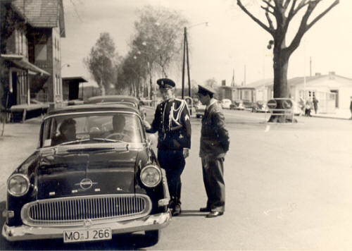 Herungerweg — Venlo