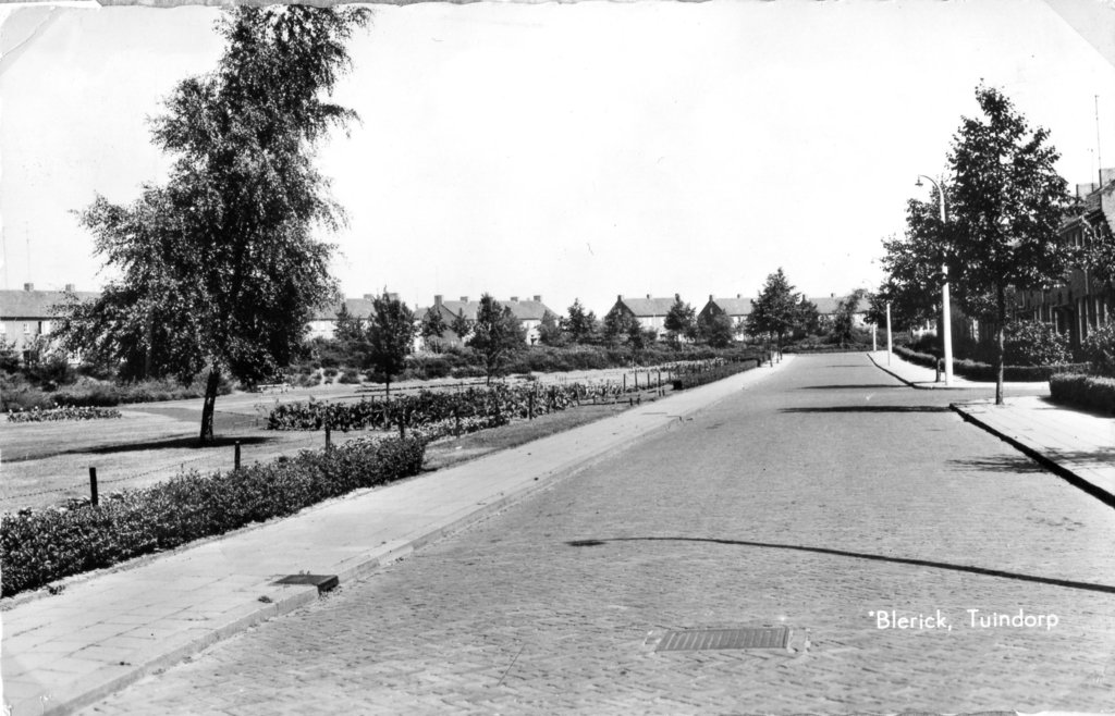 Ansichkaart — Venlo