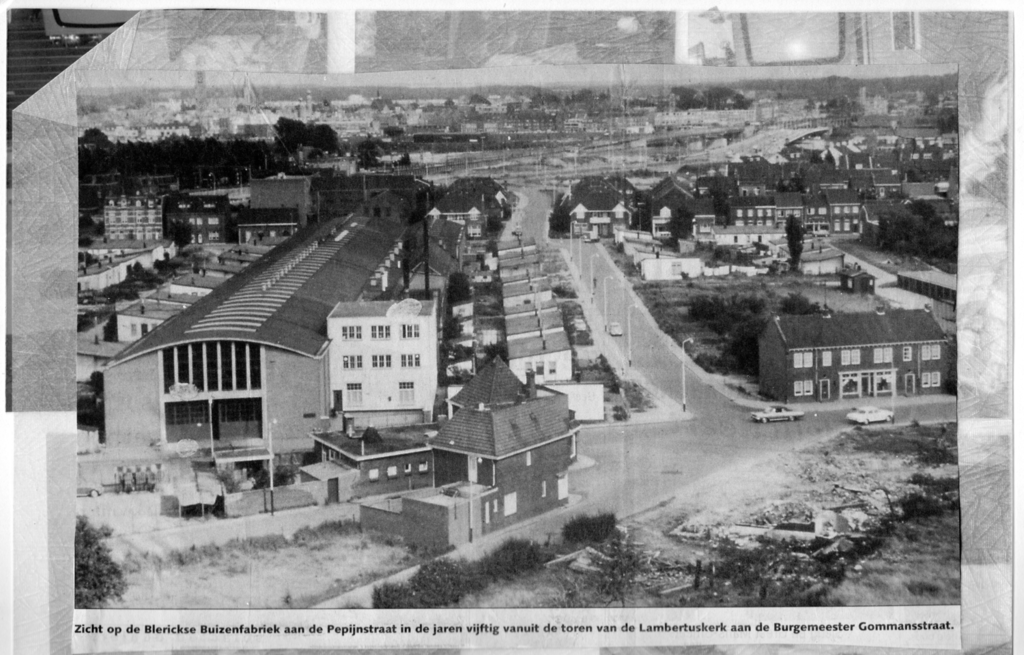 Ansichkaart — Venlo
