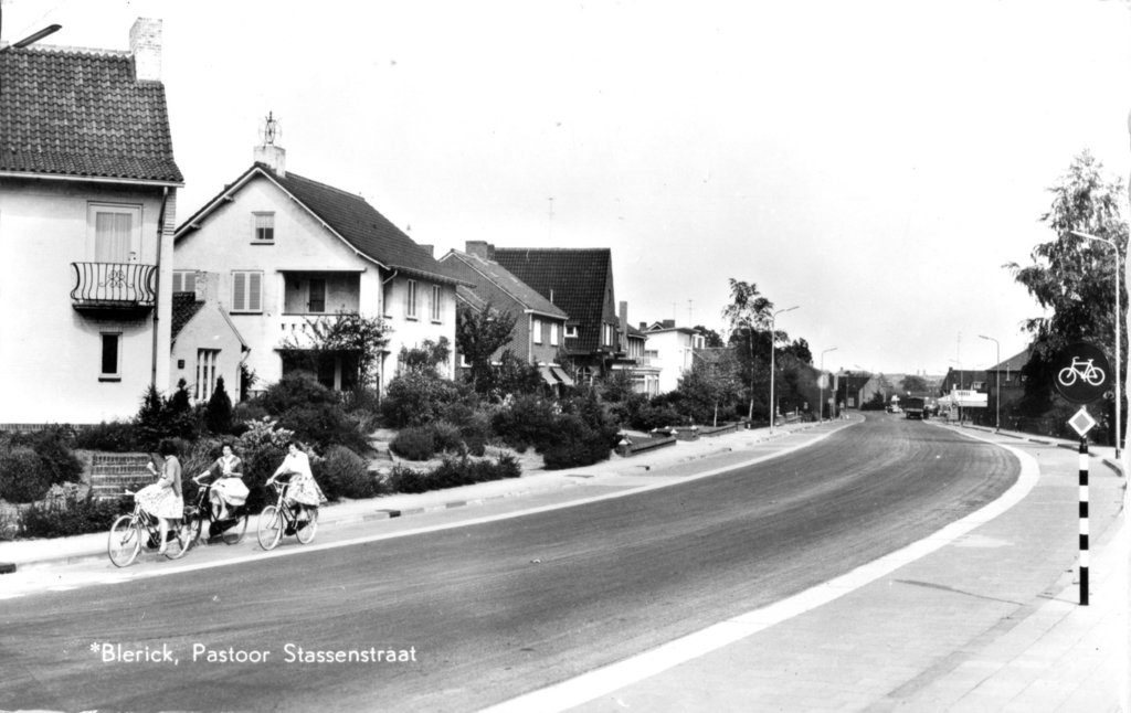 Ansichkaart — Venlo