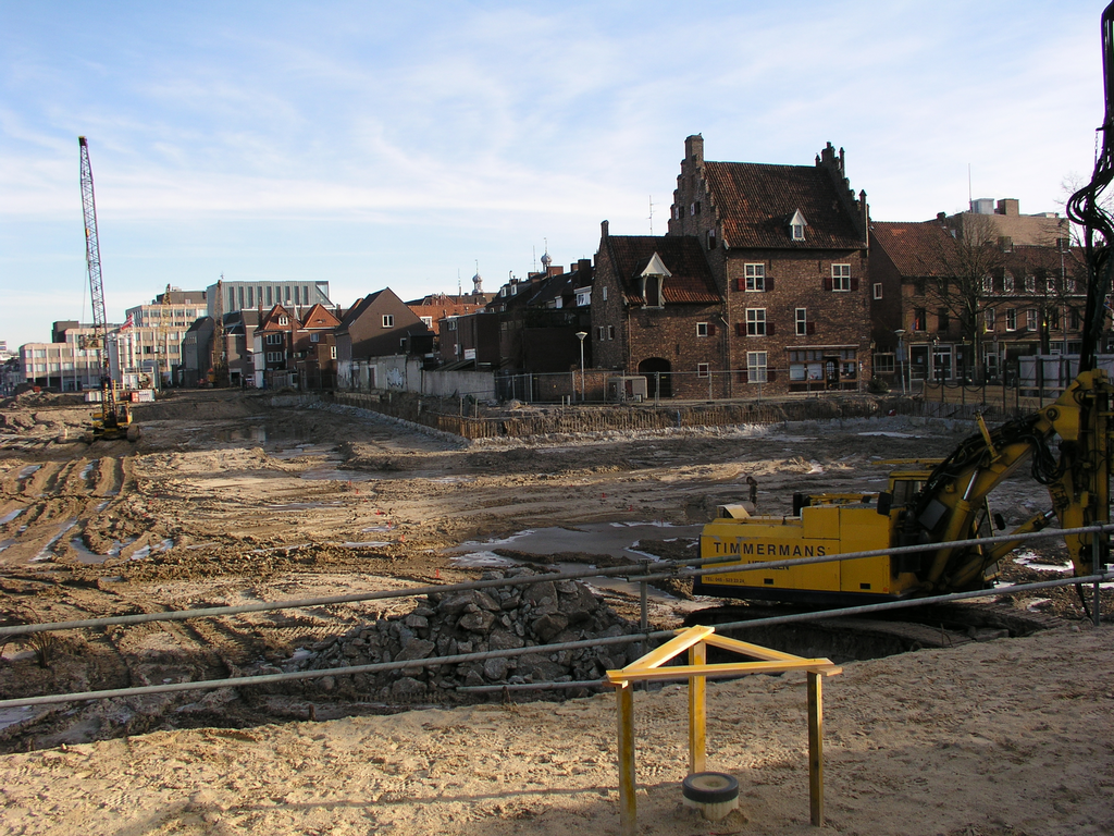 Centrum — Venlo