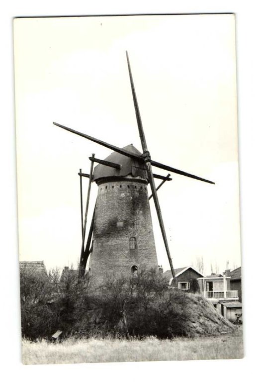 Molens — Aalst