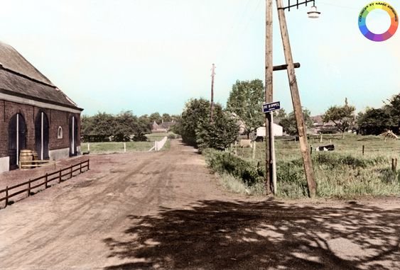 Koppel — Aarle-Rixtel