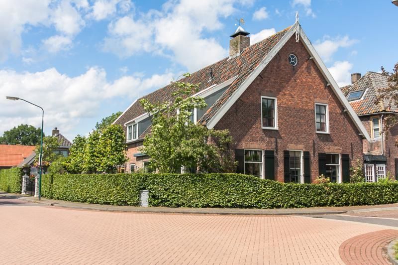 Brugdam — Almkerk