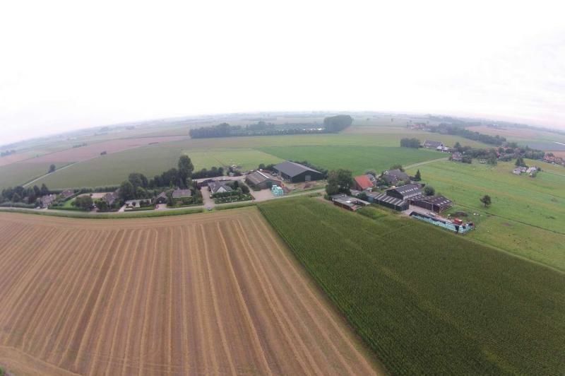 Bloemweg — Almkerk