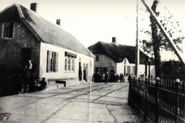 Het Verlaat — Almkerk