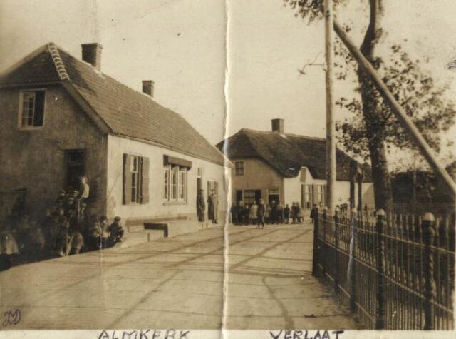 Het Verlaat — Almkerk