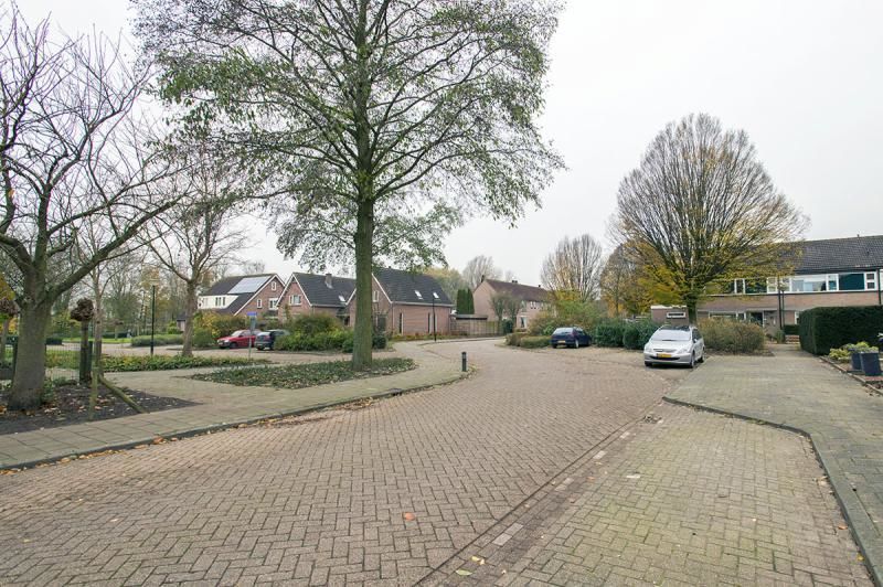 Burgemeester Scholtenlaan — Andel