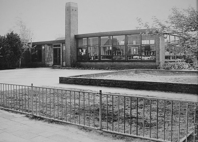 Gezetstraat — Andel