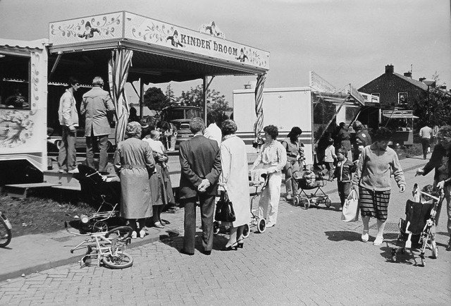 Gezetstraat — Andel