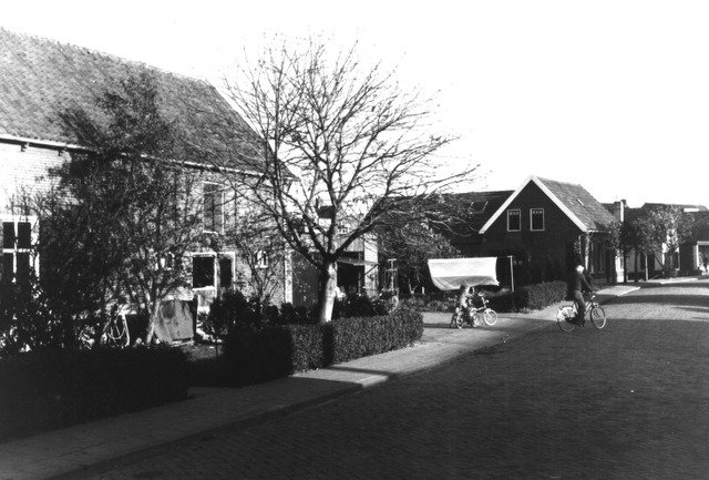 Beatrixstraat — Andel