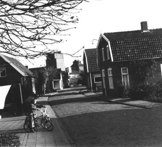 Beatrixstraat — Andel