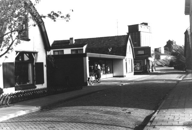 Beatrixstraat — Andel
