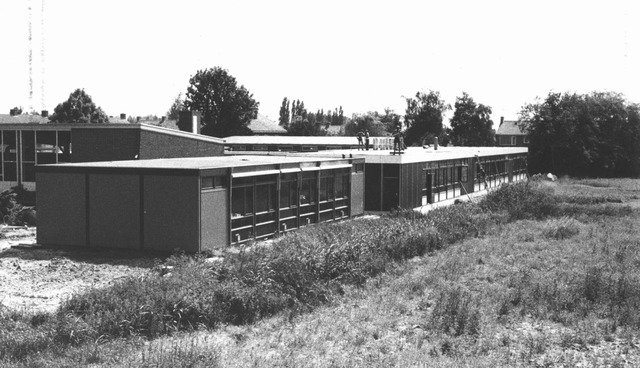 Hofflaan — Andel