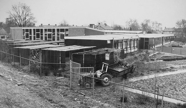 Hofflaan — Andel