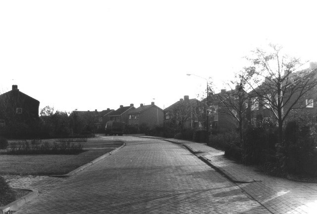 Hoofdgraaf — Andel