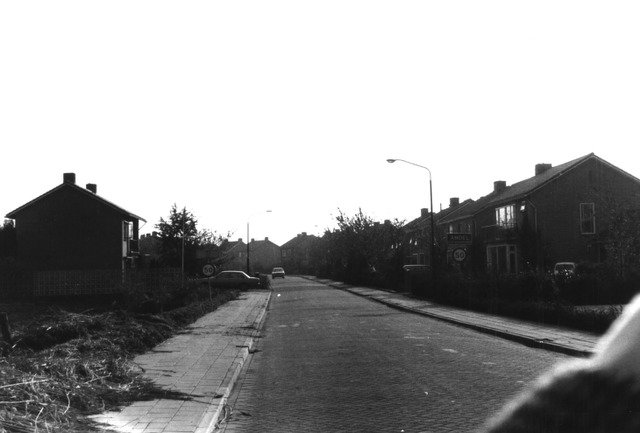 Hoofdgraaf — Andel
