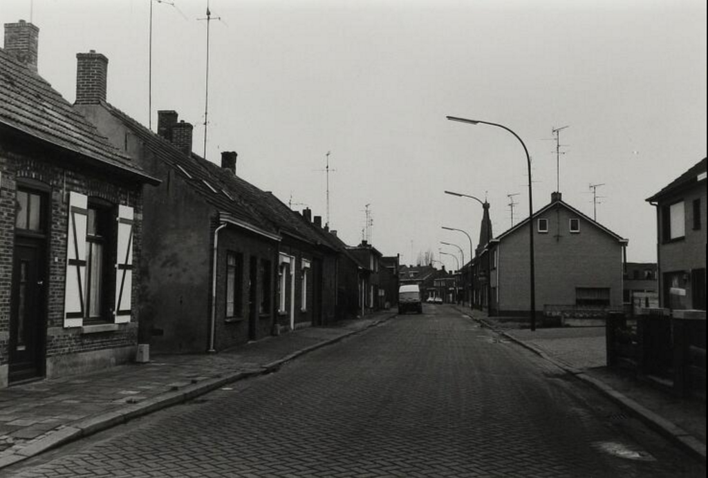 Kapelstraat — Baarle-Nassau