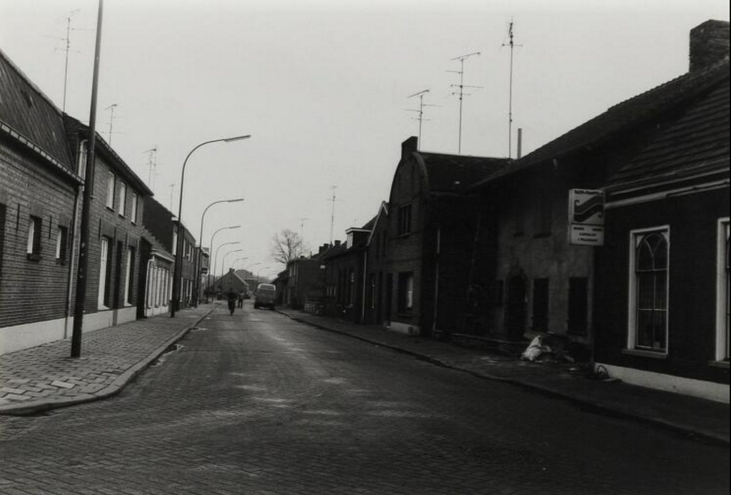 Kapelstraat — Baarle-Nassau