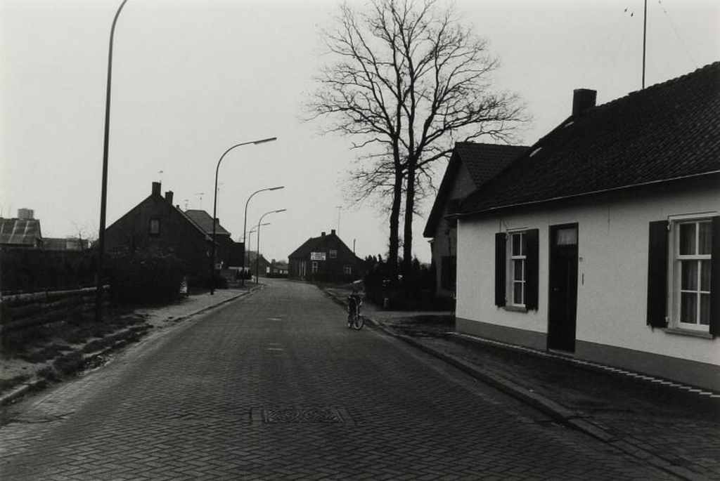 Kapelstraat — Baarle-Nassau