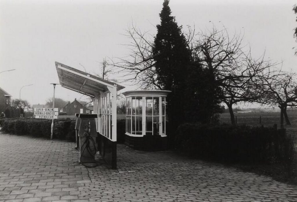 Kapelstraat — Baarle-Nassau