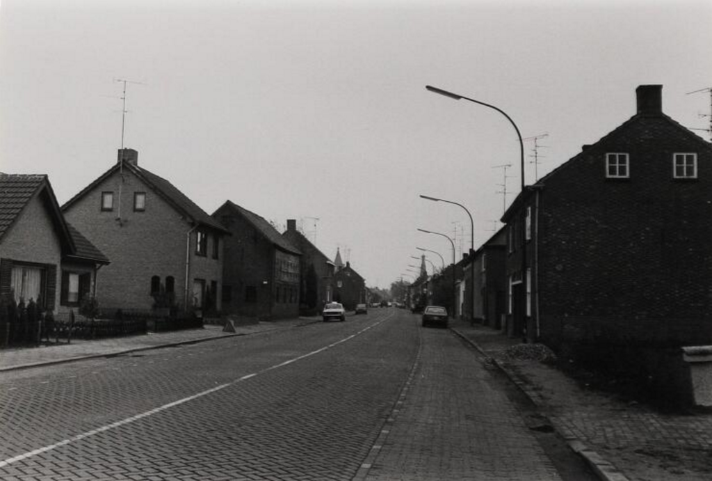 Chaamseweg — Baarle-Nassau