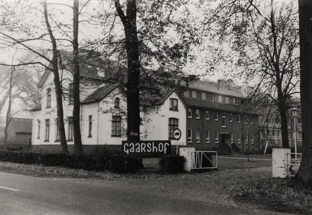 Bredaseweg — Baarle-Nassau