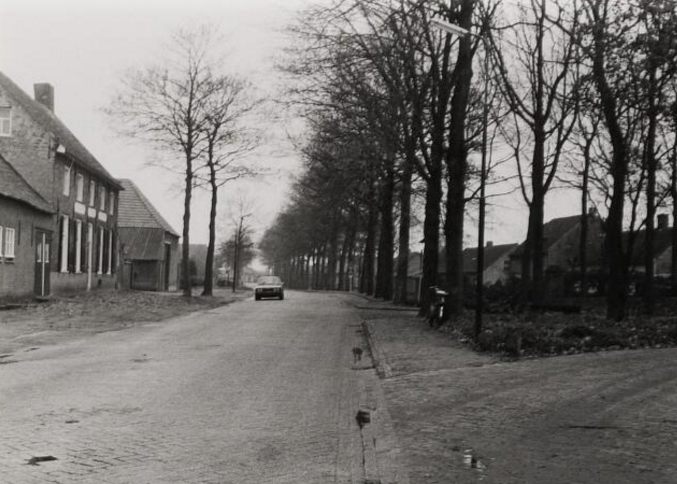 Loveren — Baarle-Nassau