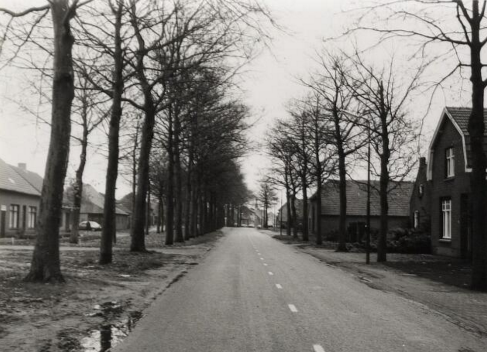 Loveren — Baarle-Nassau