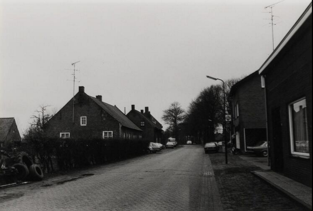 Loveren — Baarle-Nassau