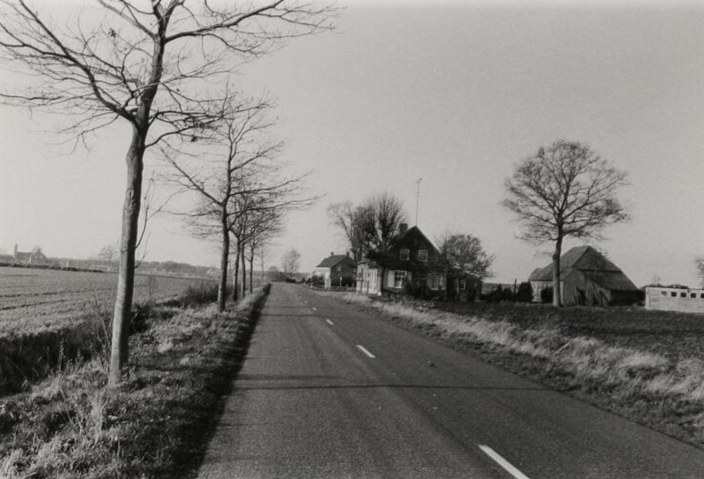 Hoogstratensebaan — Baarle-Nassau