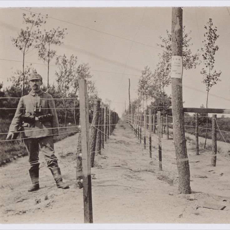Grensweg — Baarle-Nassau