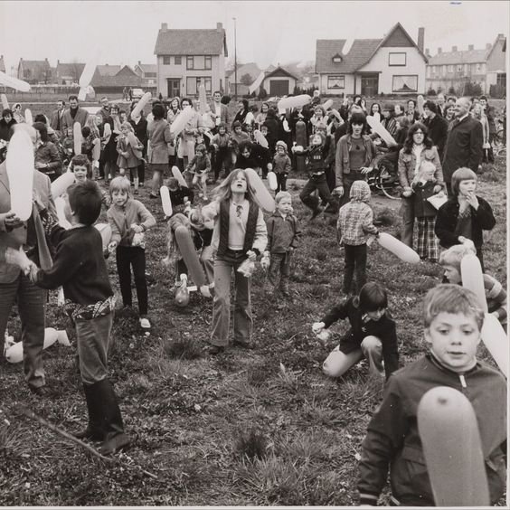 Feesten in Baarle-Nassau — Baarle-Nassau